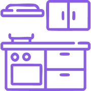 Kitchen Facilities