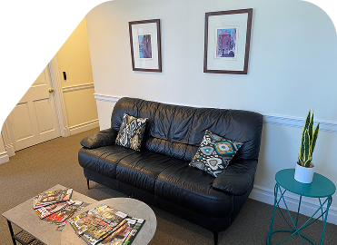 Easy Access, Convenient Location