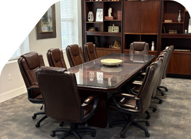 Professional Atmosphere