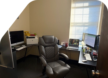 Workspaces That<br/> Work